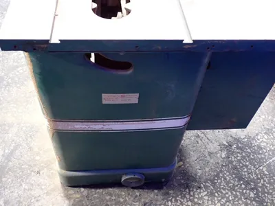 USED POWERMATIC 66