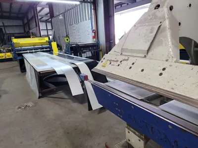 USED 2019 ROPER WHITNEY AM2116E