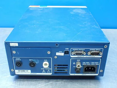 Used ASSOCIATED RESEARCH 3865 High Voltage Testers Ohio US | HGR 24 #782607