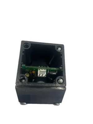 NEW PEPPERL+FUCHS MPE8HD SCAN EMITTER