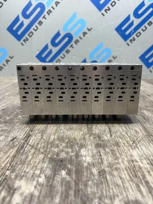 Used Festo NAW-1/8-02-VDMA Pumps South Carolina US | ESS Industrial Equipment Sales #1328006