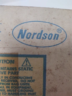 NEW Nordson 222620A