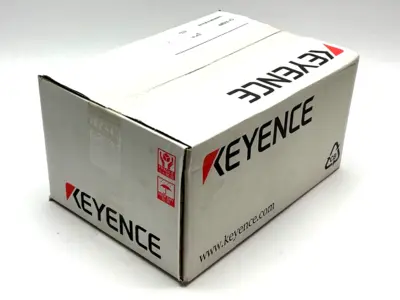 CV-X102FP | Keyence  Image Sensor Controller - New