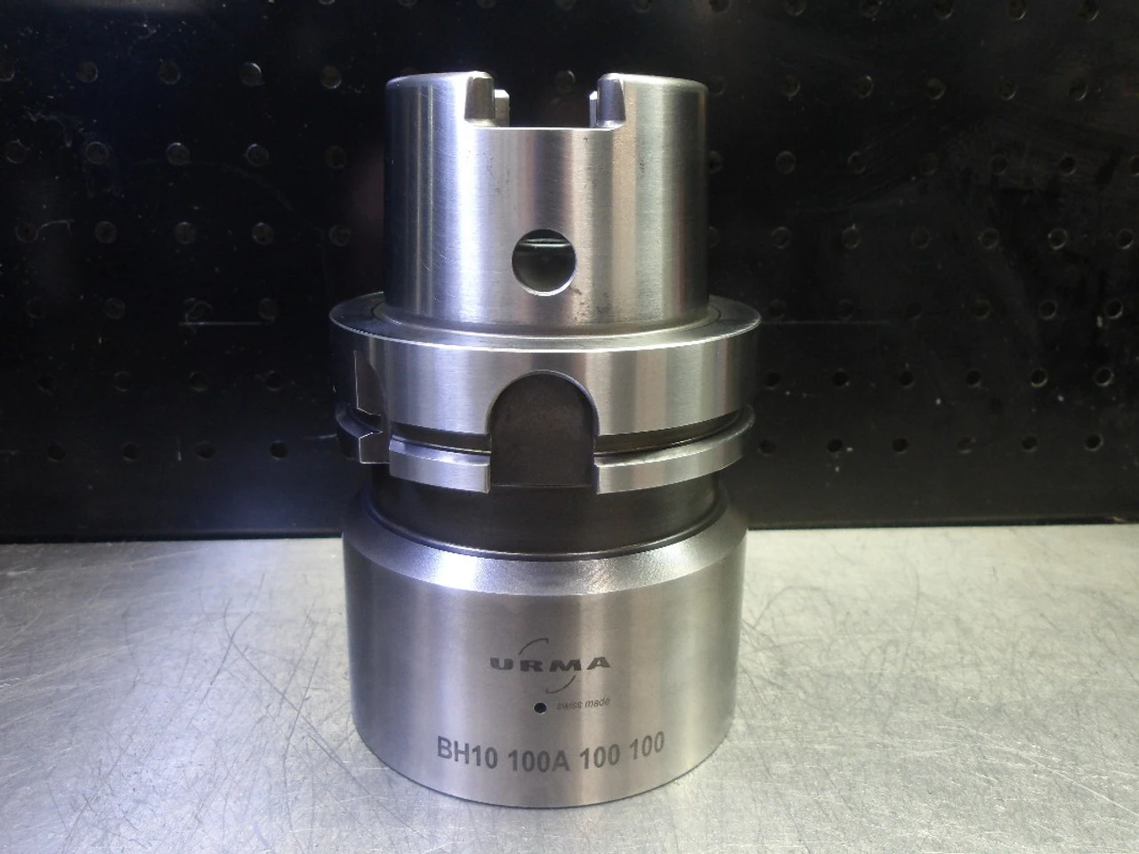 Urma HSK100A B100 Modular Tool Holder 100mm Pro BH10 100A 100 100 (LOC347)