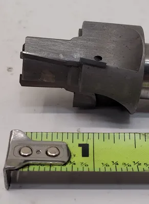 EVEREDE CTPC-750-16 Tooling & Accessories, Tooling | Machinery Central (4)