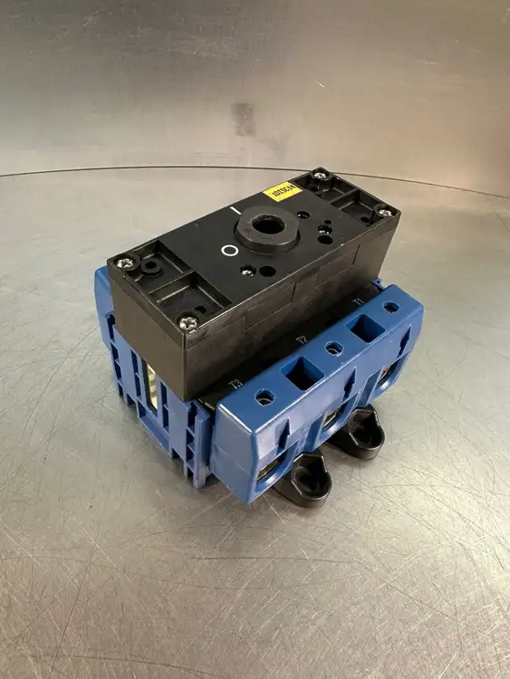 Used Kraus & Naimer _UNKNOWN_ Switchgears South Carolina US | Palmetto Automation #1484502