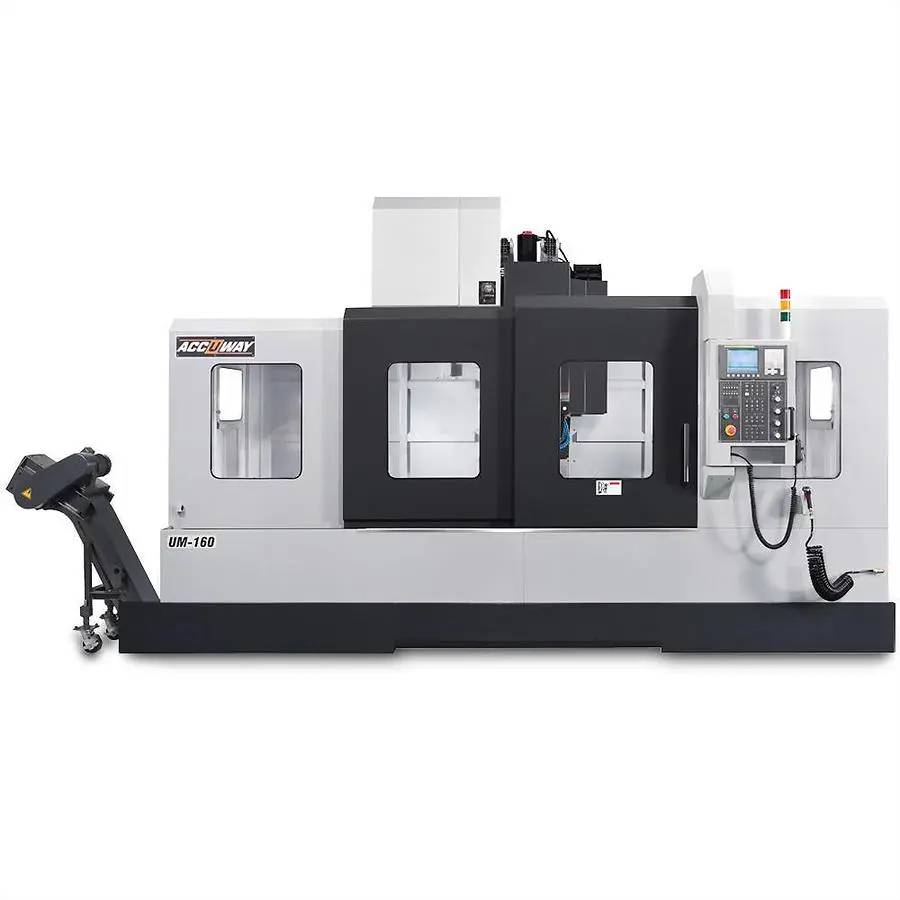 NEW ACCUWAY UM-160