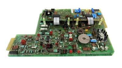 NEW BENTLY NEVADA 26313-02-09-03-01-01-01-15 MONITOR PC BOARD 153003-01