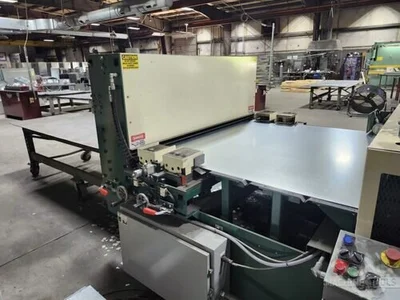 USED 2022 VICON V-60-16-NS