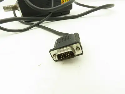 SunStar Fortuna SFAM-750-001 Sewing Machine AC Servo Motor 750W 220V 3PH