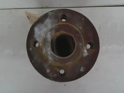 SPC9311  Valve 2.5" Red Valve pinch valve, model Type A, pneumatic operator, rubber contact parts