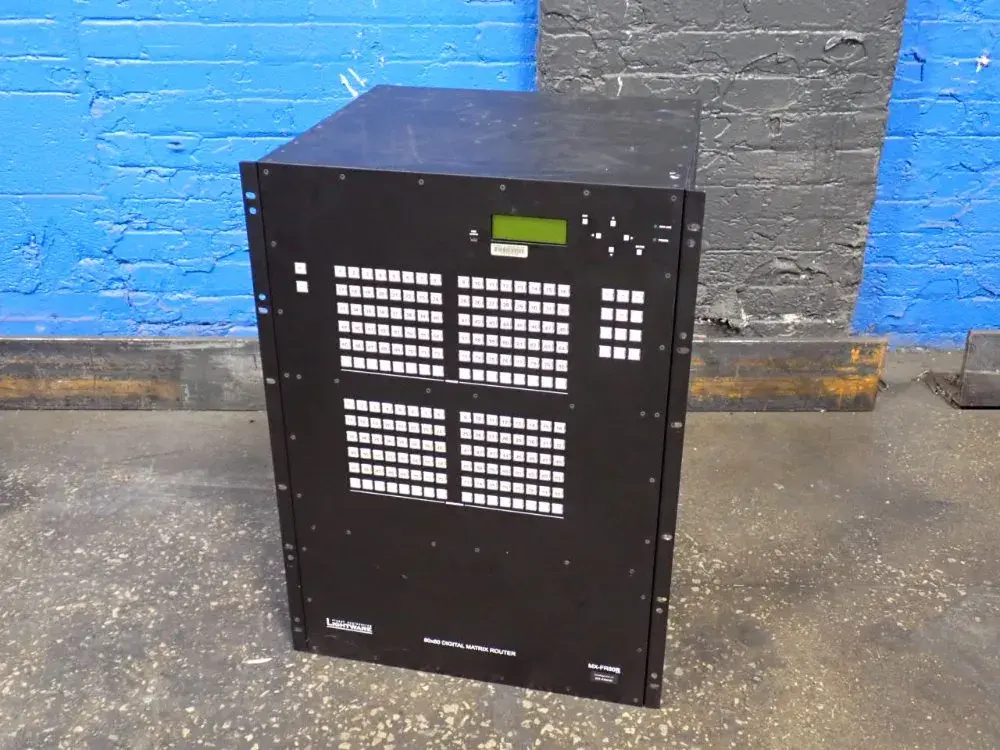 USED LIGHTWARE MXFR80B