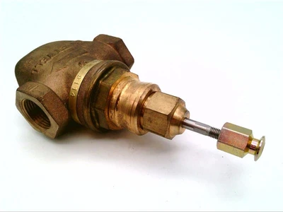Honeywell V5011F1147 Pressure Relief Valve [New]