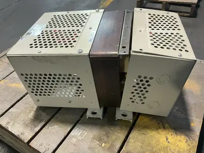 Used 2019 EMERSON SOLA HD 63232208 Voltage Regulators Ohio US | HGR 24 #1345968