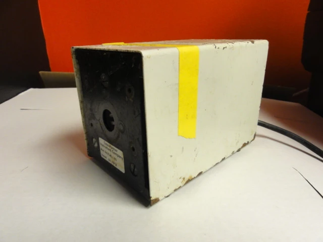 Used COLE PALMER 7543-60 Parts (Hydraulics and Pneumatics) | BG Industrial Surplus #472868