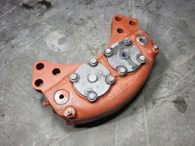 Used MERITOR 419-832 Parts British Columbia CA | Lenmark #837366
