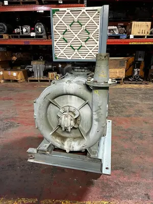 Used LAMSON 516-6-0-3600-AB HVAC Parts and Equipment Ohio US | Surplus Asset Holdings #1364390