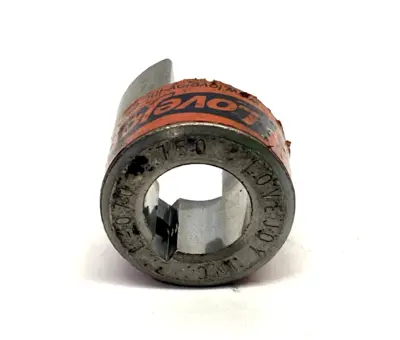 New | in-Stock Lovejoy L070-.750, L070 HUB 3/4" Parts Michigan US | Maverick Industrial Sales #1395264