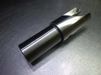 Iscar 19mm Chamfering Drill Holder 32mm Shank CHAMRING 190-WN32-09 (LOC1873D)