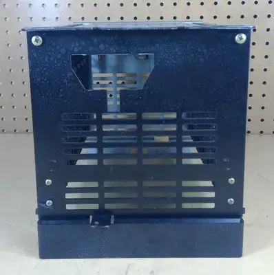 Schneider Automation TSXRKN5 Short Rack 5 Pos. Comp. Bus 3H