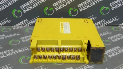 Fanuc A03B-0807-C157 Output Module AOA05E without door Used