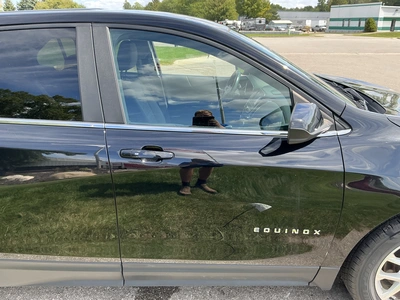 Used 2022 CHEVROLET EQUINOX SUVs Michigan US | Miedema Asset Management Group #1384707