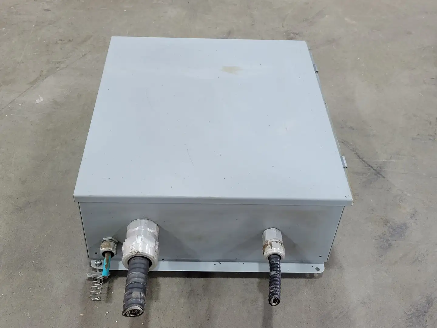 USED ACE MANUFACTURING TYPE 3R