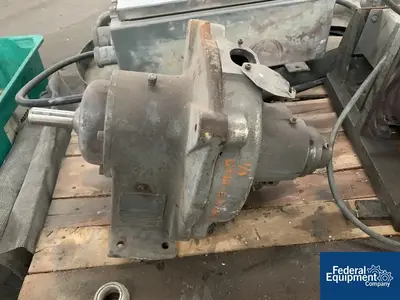 USED CPM California Pellet Mill CPM, Model CL Lab Mill