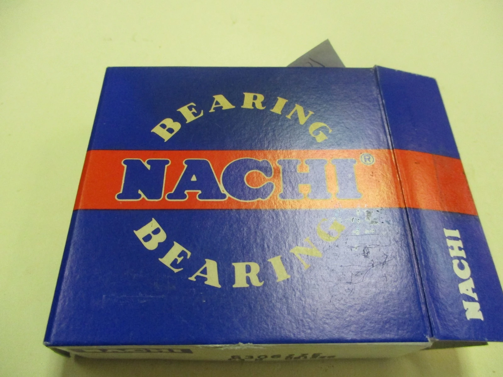 NEW Nachi 6306ZZE C3