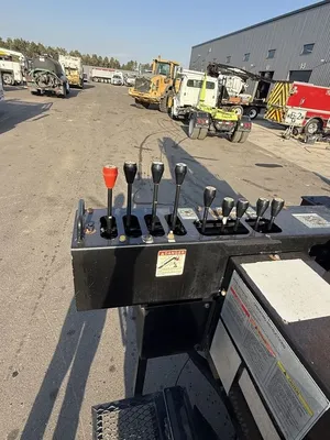 Used 2006 FORD T-750 XL/XLT Truck-Mounted Cranes Minnesota US | Carco Truck & Equipment #1514069