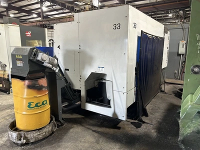 2014 HAAS ST-40T CNC Lathes | SNL Machine Trader LLC (7)