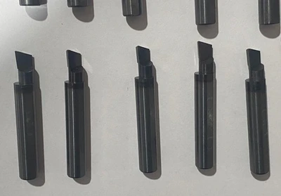 USED carbide Does Not Apply