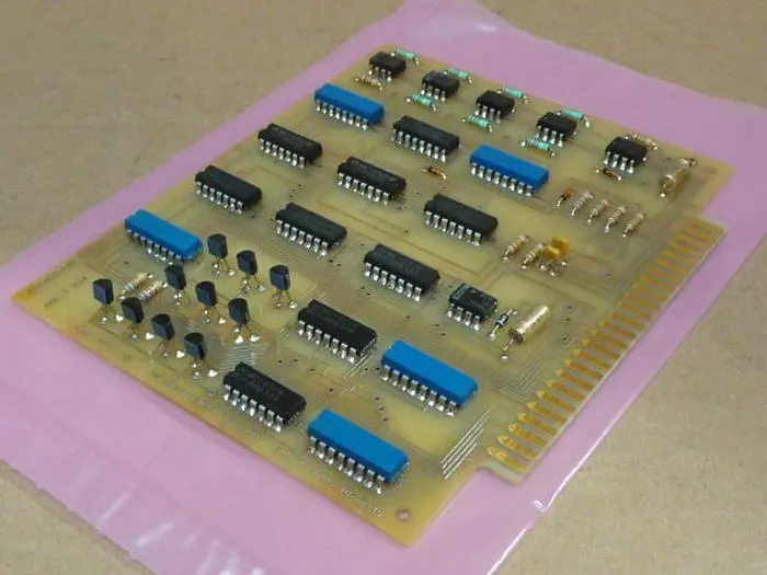 Used HUNKAR LABS 61349.01 Circuit Boards Michigan US | Ideal Machinery #1261472