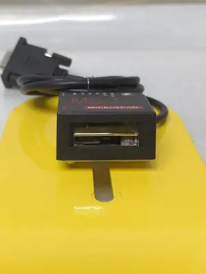 Used MICROSCAN MS-3 Barcode Scanners Ohio US | Surplus Asset Holdings #1246088