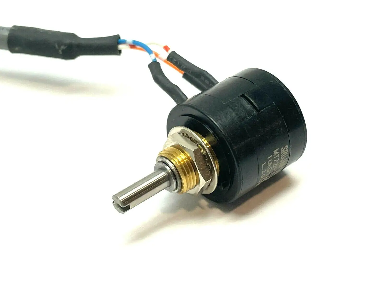 MT22H-10 DM4MM | Srujan-Global  Potentiometer - New Other