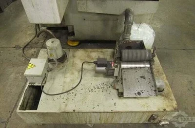USED 2012 OKAMOTO ACC16.32ST