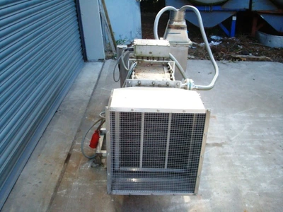 5 Kw Heat Source S/S