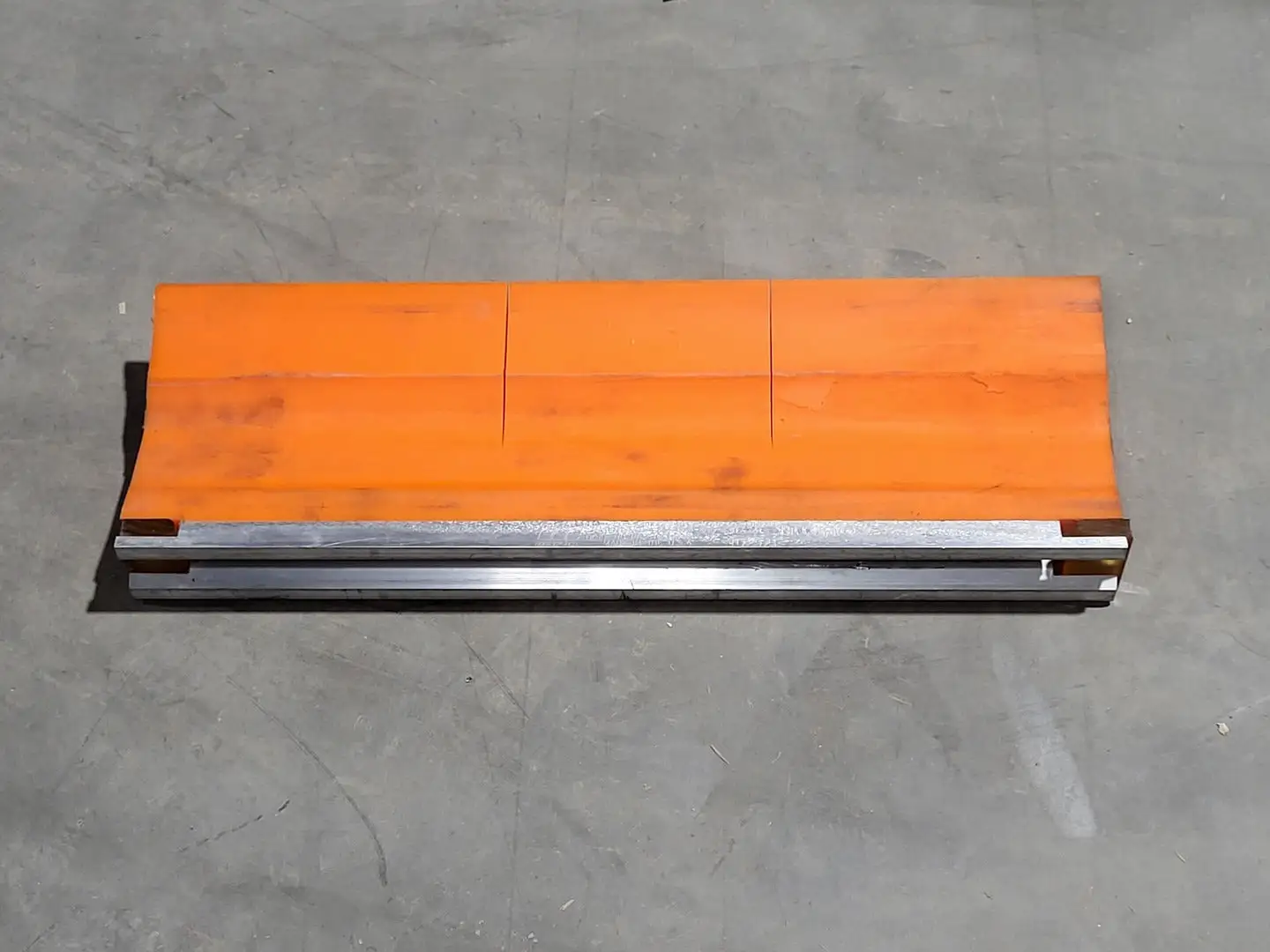Used MARTIN ENGINEERING 353812410 Conveyors British Columbia CA | Lenmark #1426356