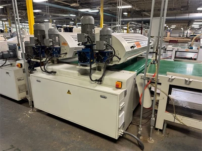 USED 2019 FOSHAN PURETE "PRT-R2113"