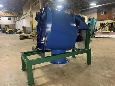 USED FIBERPREP SIZE II