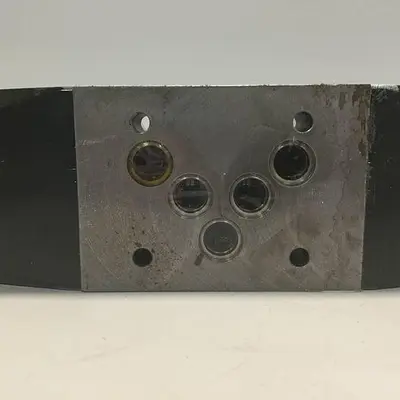USED VICKERS DG4V56CMP7LH740