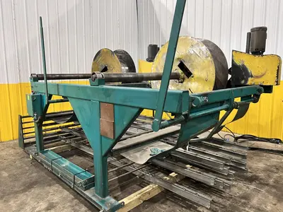 USED IOWA FTS-DCT6016SL