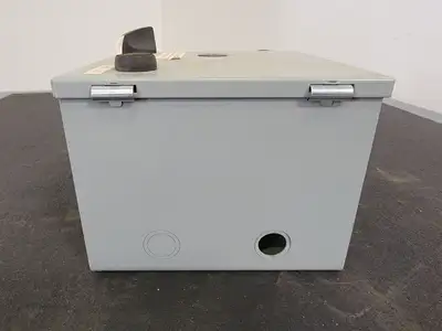Electripro Output Box Type 1