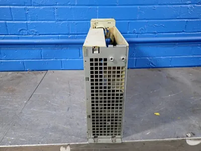USED SIEMENS SIMODRIVE 611