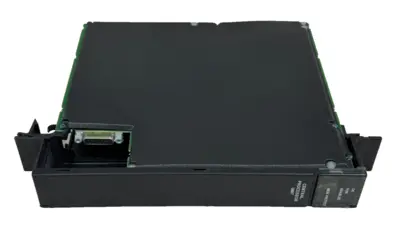 USED GE FANUC IC697CPM915