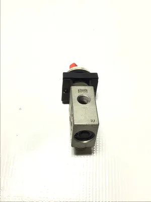 USED SMC EVM23