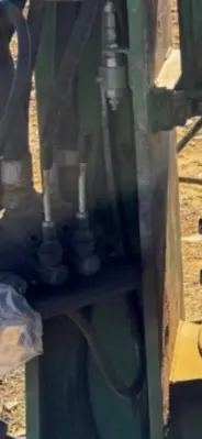 2016 CHRIS CUTTER 300 Ton Rock Splitters | STONE EQUIPMENT WAREHOUSE (4)