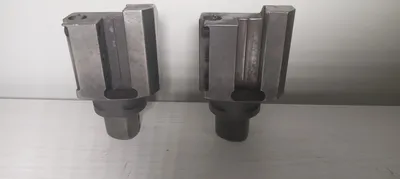USED Sandvik Coromant Capto
