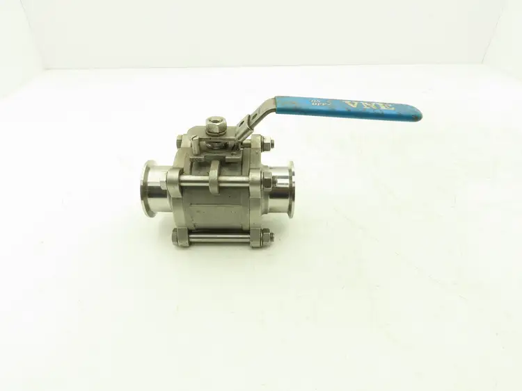 Used VNE _UNKNOWN_ Valves/Fittings Indiana US | Arrow Industrial #565856