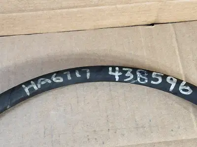 USED KOMATSU HA6717